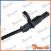 Capteur ABS avant pour LAND ROVER | 06-S446, 20-0313